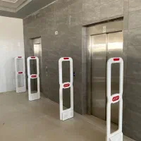 گیت و دزدگیر فروشگاه|فروشگاه و مغازه|شیراز, ستارخان|دیوار