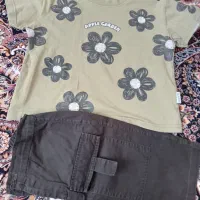 لباس بچه گانه