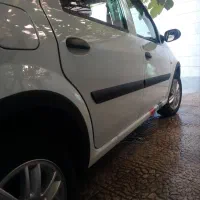 ال ۹۰ پارس خودرو مدل ۹۶ شهرک ولیعصر|خودرو سواری و وانت|تهران, بهداشت|دیوار