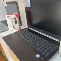 لپتاپcore i5رم8ddr4هاردssd  کاملانوباکارتن‌باضمانت|رایانه همراه|تهران, پونک|دیوار