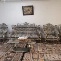 مبلمان کلاسیک