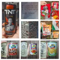 انرژی زا کاپوچینو کافی میکس کنسرو بادمجان زردچوبه
