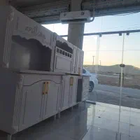 وکیوم پیش ساخته با صحفه شرکتی با ۵۰٪تخفیف|مصالح و تجهیزات ساختمان|شیراز, سلطان آباد|دیوار
