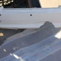 سپر سمند سورن|قطعات یدکی و لوازم جانبی|اصفهان, فردوان|دیوار