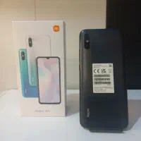 شیائومیredmi9aحافظه۳۲با حق تست