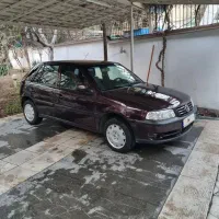 فولکس گل ۸۶ کم کار واقعی