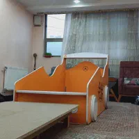 تخت نوجوان / تخت کودک / فرش کودک