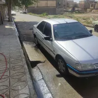 پژو 405 جی ال ایکس (GLX)، مدل ۱۳۸۵|خودرو سواری و وانت|کرج, کیانمهر|دیوار