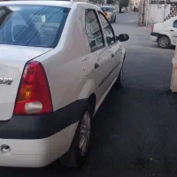 تندر ۹۰ مدل ۸۷ فرانسه سالم فول|خودرو سواری و وانت|قائم‌شهر, |دیوار