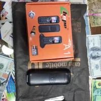 گوشی دوسیم کارت درحد آک|موبایل|ملارد, |دیوار