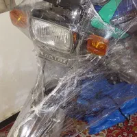 متور 125 تکتاز