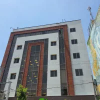 پیچ و رولپلاک نما،راپل،شستشو، دسترسی با طناب