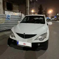 اکتیون فول آخر ۲۰۱۲|خودرو سواری و وانت|تهران, استخر|دیوار