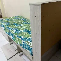 تخت یه نفره|تخت و سرویس خواب|تهران, آذربایجان|دیوار