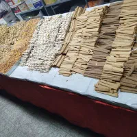 نمایشگاه عرضه مستقیم کالا در دورود میدان ازادگان
