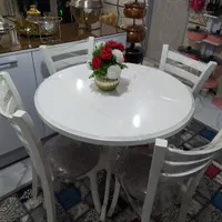 میز غذا خوری