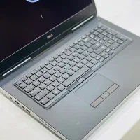 غول رندر گیمینگ Dell / گرافیک 8 گیگ مجزا 17اینچ 4K|رایانه همراه|شیراز, عفیفآباد|دیوار