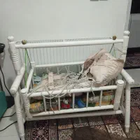 گهواره|اسباب‌بازی بچه|مشهد, کوشک مهدی|دیوار