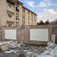 سیمان کاری، سیمانکاری، سیمانکار، سیمان سفید، فیلی