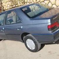 پژو405مدل96|خودرو سواری و وانت|مشهد, حضرت حجت|دیوار