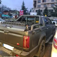 kmc t9 1403  کی ام سی تی۹|خودرو سواری و وانت|رشت, شالکو|دیوار