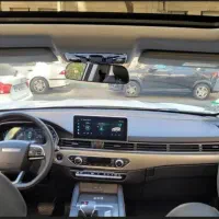 فیدلیتی الیت 7نفره|خودرو سواری و وانت|تهران, ستارخان|دیوار