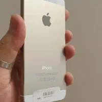 ایفون 5s پلمپ کلکسیونی ios 9|موبایل|ساری, |دیوار