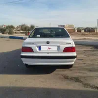 پرشیا 1401|خودرو سواری و وانت|اقبالیه, |دیوار