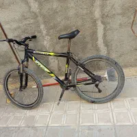 دوچرخه 26|دوچرخه، اسکیت، اسکوتر|مشهد, کلاته برفی|دیوار