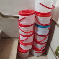 دبه پنج کیلویی