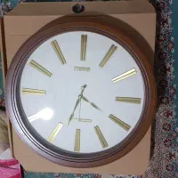 ساعت دیواری نو