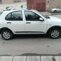 کوییک مدلRs402|خودرو سواری و وانت|مشهد, توس (بلوار توس)|دیوار