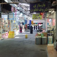 غرفه نارمک بی واسطه|فروش مغازه و غرفه|تهران, علم و صنعت|دیوار