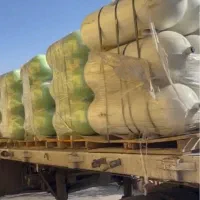 قیمت مخزن سی آن جی