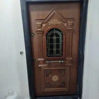 نصب و ریگلاژ درب ضد سرقت و لابی صفر تا صد|خدمات پیشه و مهارت|تبریز, |دیوار