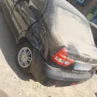 رنو تندر ال نود ۱۳۹۳ L90 از قبل بدون رنگ / تصادفی|خودرو سواری و وانت|تهران, مهرآباد جنوبی|دیوار