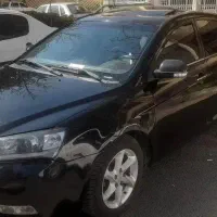 جیلی اتومات ۲۰۱۴|خودرو سواری و وانت|اصفهان, احمدآباد|دیوار