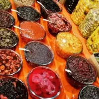 ترشک و لواشک فله ای و بسته ای عمده|عمده‌فروشی|قم, پردیسان|دیوار