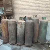 کپسول ۵۰کیلویی