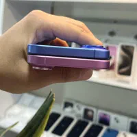 Iphone 16 128 GB CHA فقط ۷۰ بار شارژ شده|موبایل|کرج, کوی امامیه|دیوار