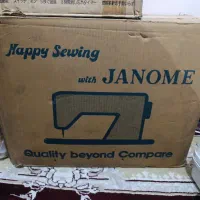 ژانومه مدل 802ژاپن