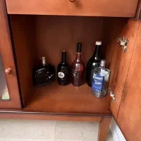 میز بار