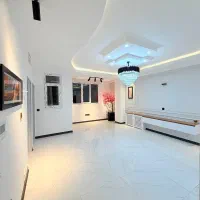 70متر/طبقه سوم/8سال ساخت/پارکینگ سندی6واحدی|فروش آپارتمان|اندیشه, شهرک مریم|دیوار