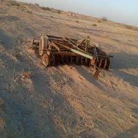 دیسک تراکتور