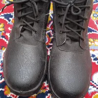 کفش مردانه نو نیم بوت کوهستانی سایز 42