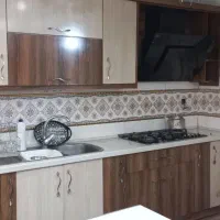 باغ ویلا اجاره ای با استخر سرپوشیده آبگرم شاهنامه|اجارهٔ کوتاهمدت ویلا و باغ|مشهد, چهاربرج|دیوار