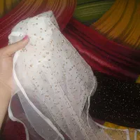 شال توری مجلسی|لباس|شیراز, جوادیه|دیوار