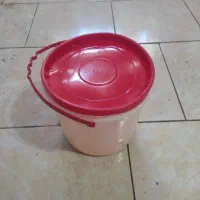 دبه سس ۱۰ و ۳ کیلویی