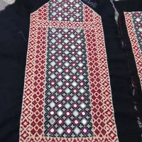 زی آستین هزار اینه|لباس|گنبکی, |دیوار