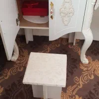 میز اتو کمد دار|اتو و لوازم اتو|تربت جام, بوستان وحدت|دیوار